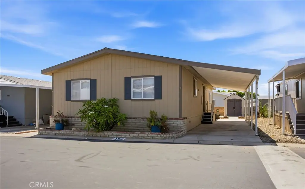 2140 Mentone 152, Mentone, CA — listing photo 1