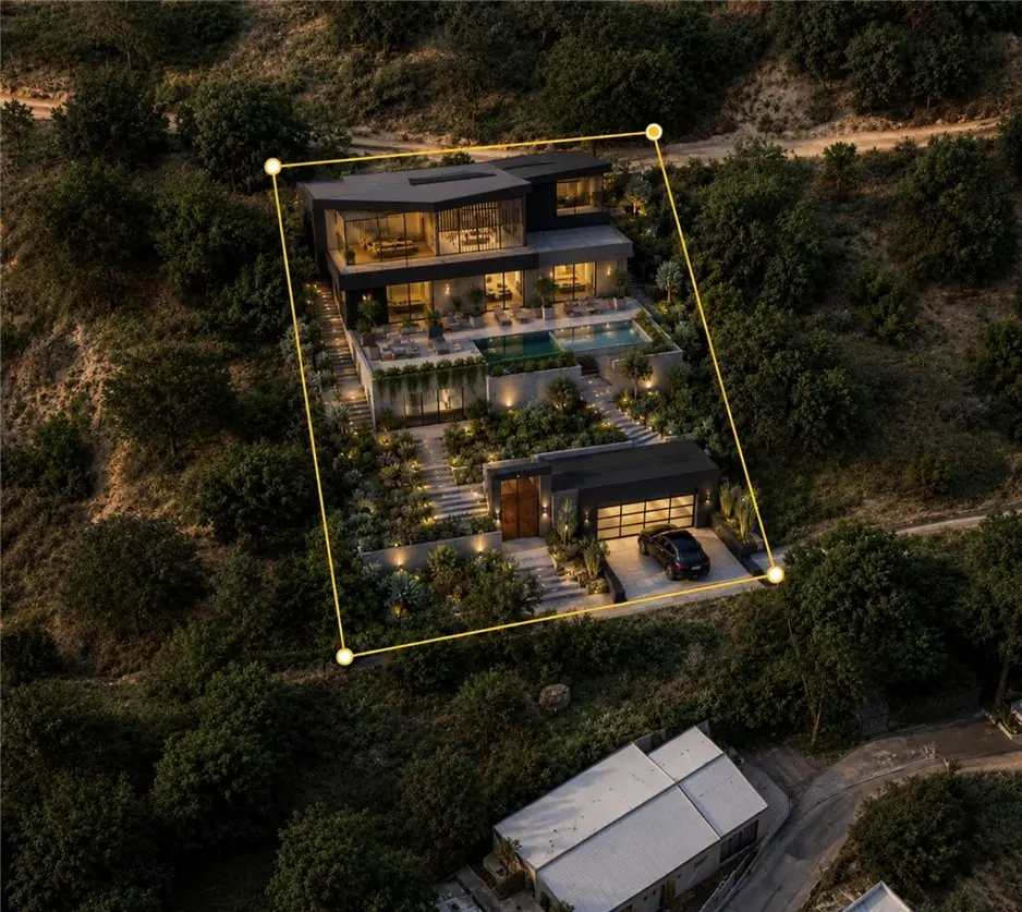 3605 The Paseo, Los Angeles, CA — listing photo 1