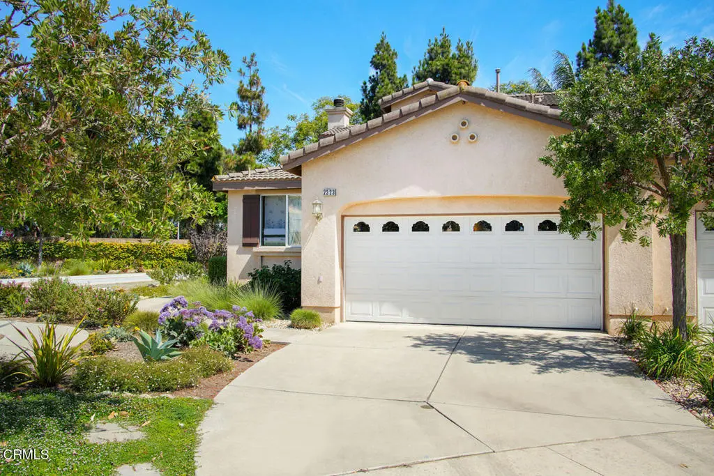 Condominium for sale at 2323 Shakespeare Drive, Oxnard, CA featuring 3 beds and 3 baths