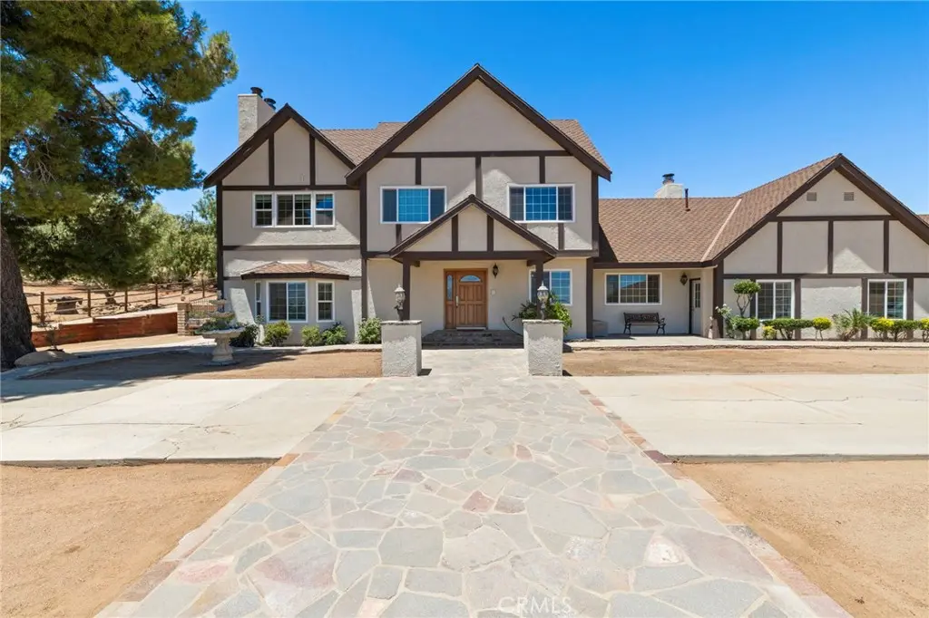 33923 53rd St W, Acton, CA — listing photo 1