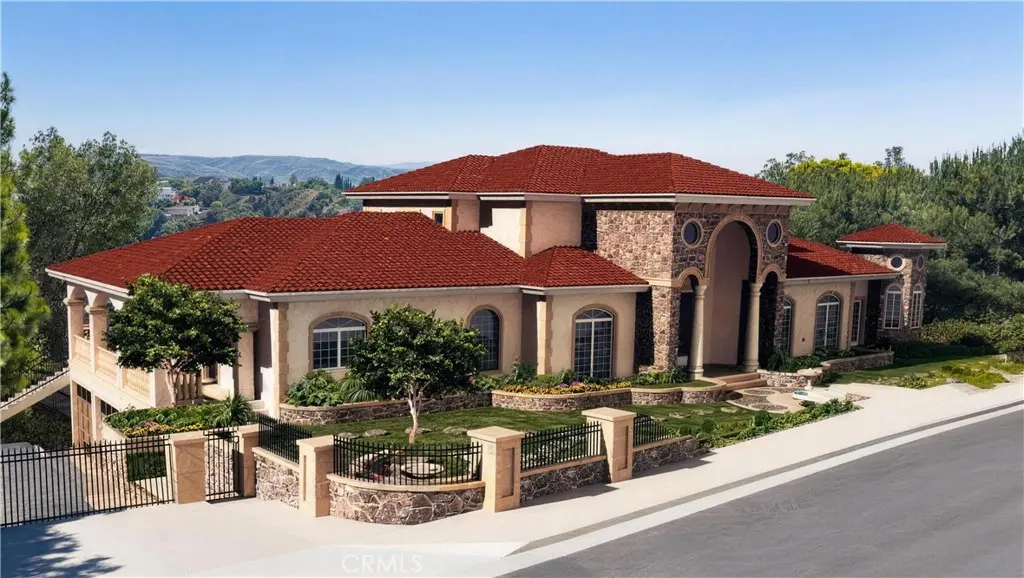 1562 Calle Cristina, San Dimas, CA — listing photo 1