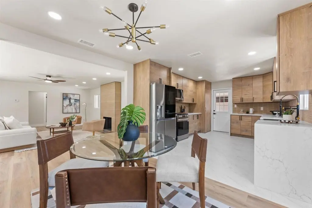 Single Family Residence for sale at 4746 Jessie Avenue, La Mesa, CA featuring 3 beds and 2 baths