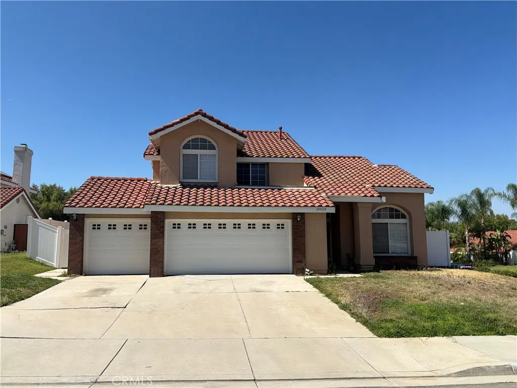 Single Family Residence for sale at 24459 Brown Dove Circle, Moreno Valley, CA featuring 3 beds and 3 baths