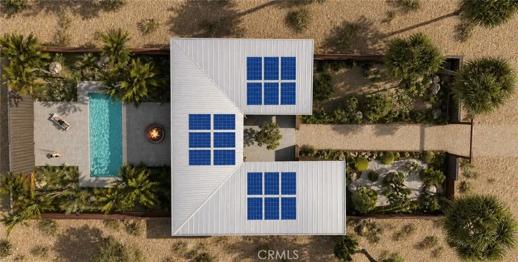 82935 Maya Rada Road, 29 Palms, CA — listing photo 1