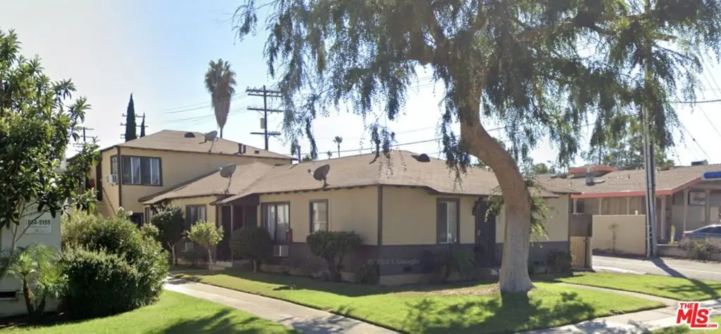 12036 Magnolia Boulevard, Valley Village, CA — listing photo 1