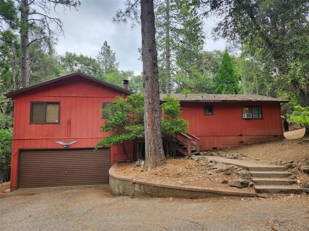 13640 Spagnoli Mine, Pine Grove, CA — listing photo 1