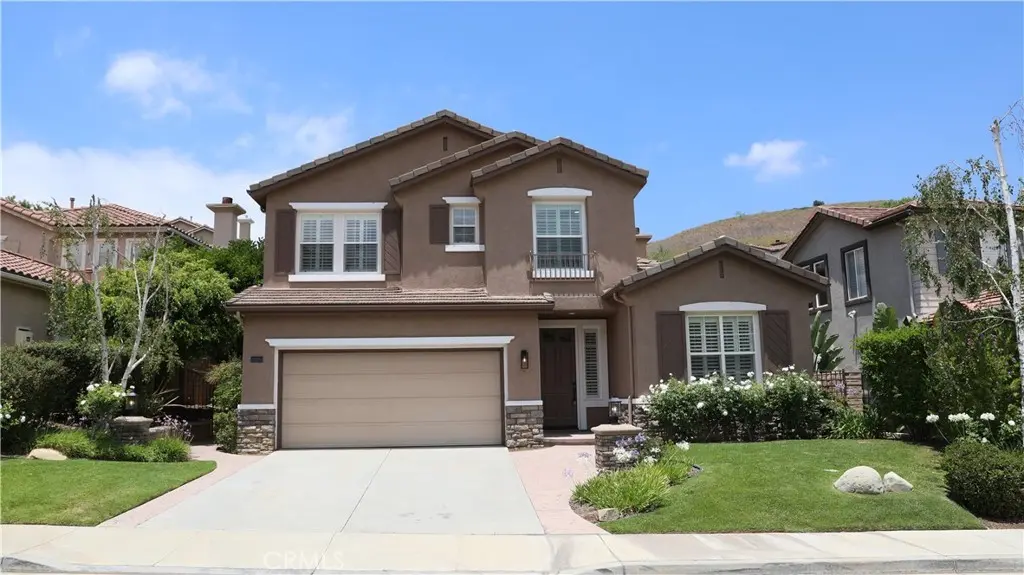 Single Family Residence for sale at 131 Brooks Court, Simi Valley, CA featuring 5 beds and 4 baths