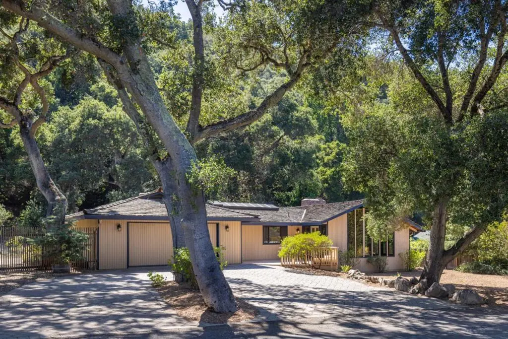 4 Paso Del Rio, Carmel Valley, CA — listing photo 1