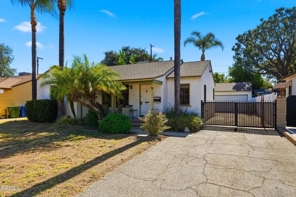 6929 Oak Park Avenue, Lake Balboa, CA — listing photo 1