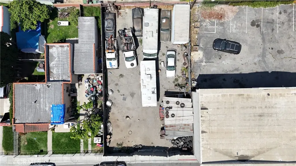 1005 N Crane, Compton, CA — listing photo 1