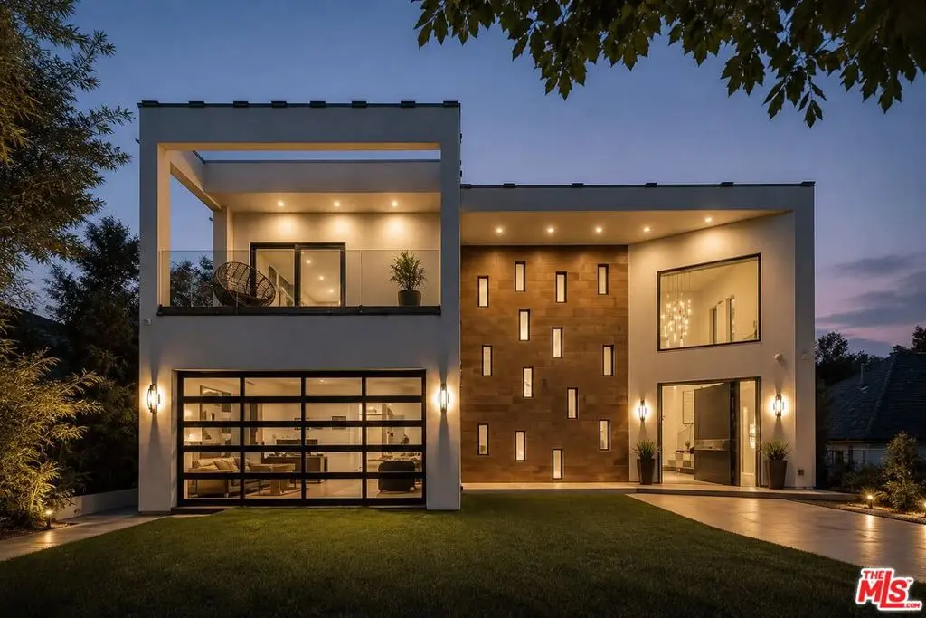 Single Family Residence for sale at 12443 W Sunset Boulevard, Los Angeles, CA featuring 7 beds and 7 baths