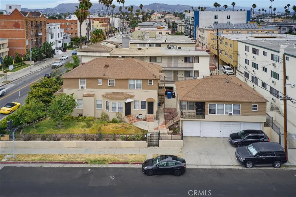 Duplex for sale at 148 S Normandie Avenue, Los Angeles, CA
