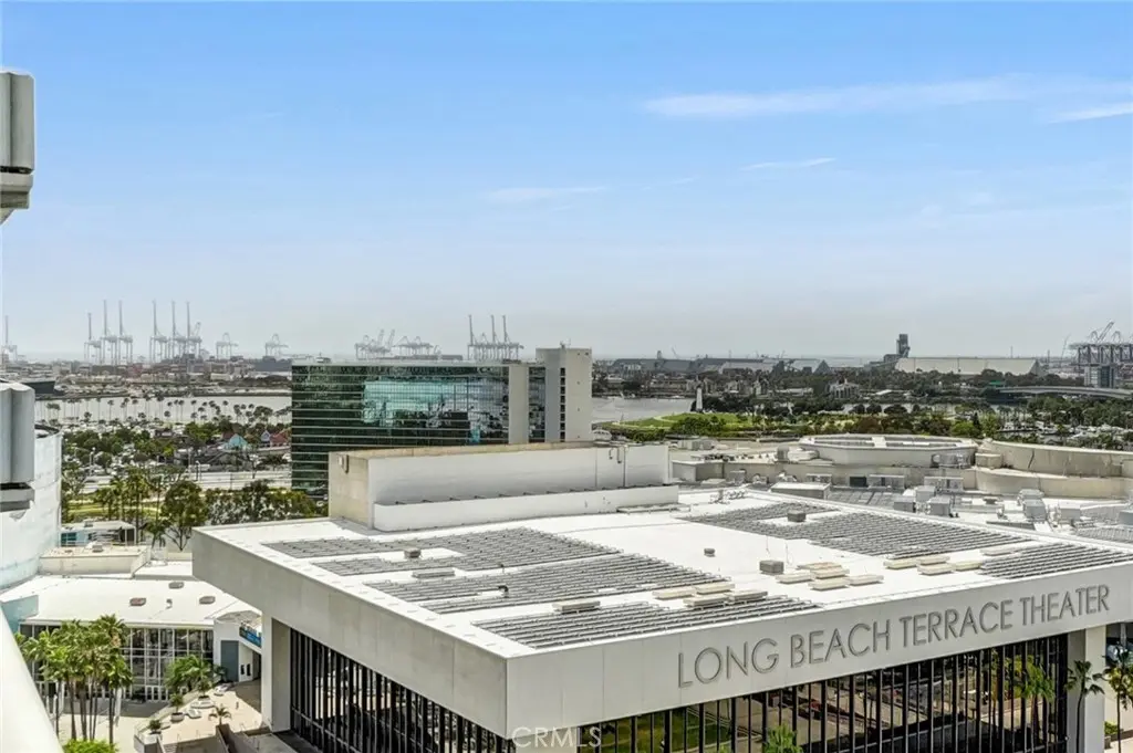 Condominium for sale at 388 E Ocean Boulevard 1514, Long Beach, CA featuring 2 beds and 2 baths