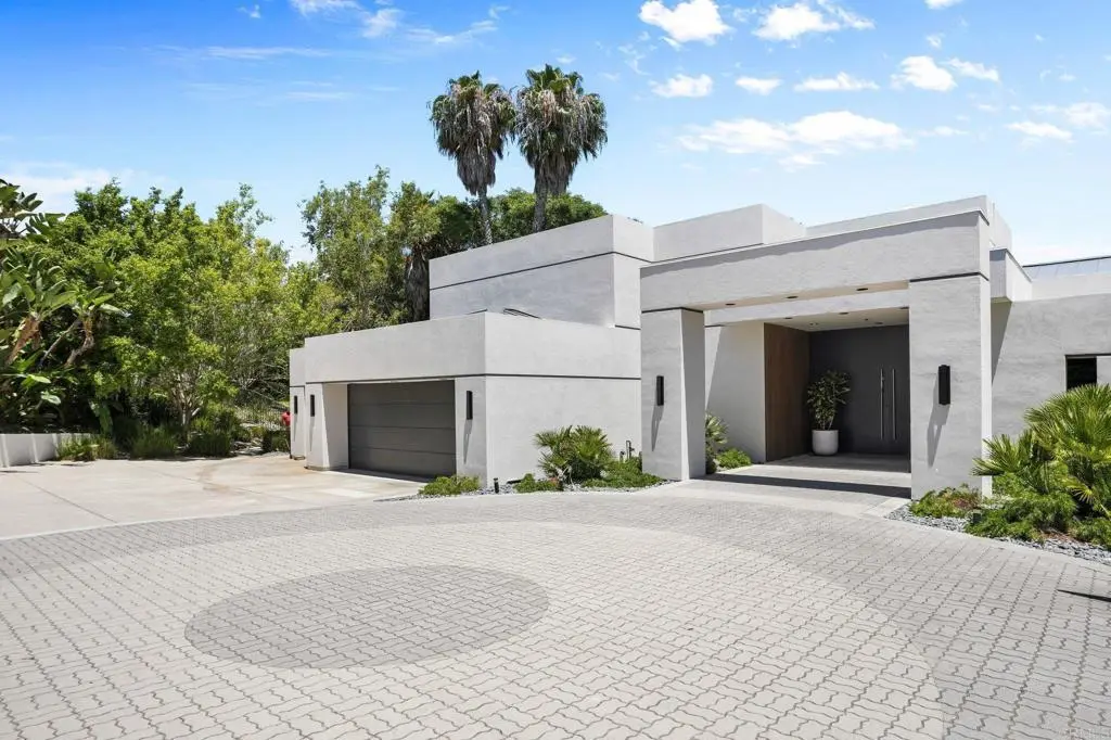 14821 Calle Montelibano, Rancho Santa Fe, CA — listing photo 1