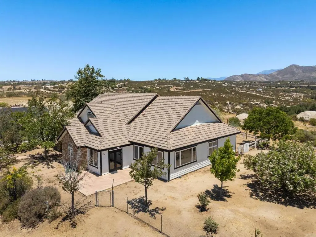 Single Family Residence for sale at 44075 Timber Trail, Hemet, CA featuring 4 beds and 4 baths