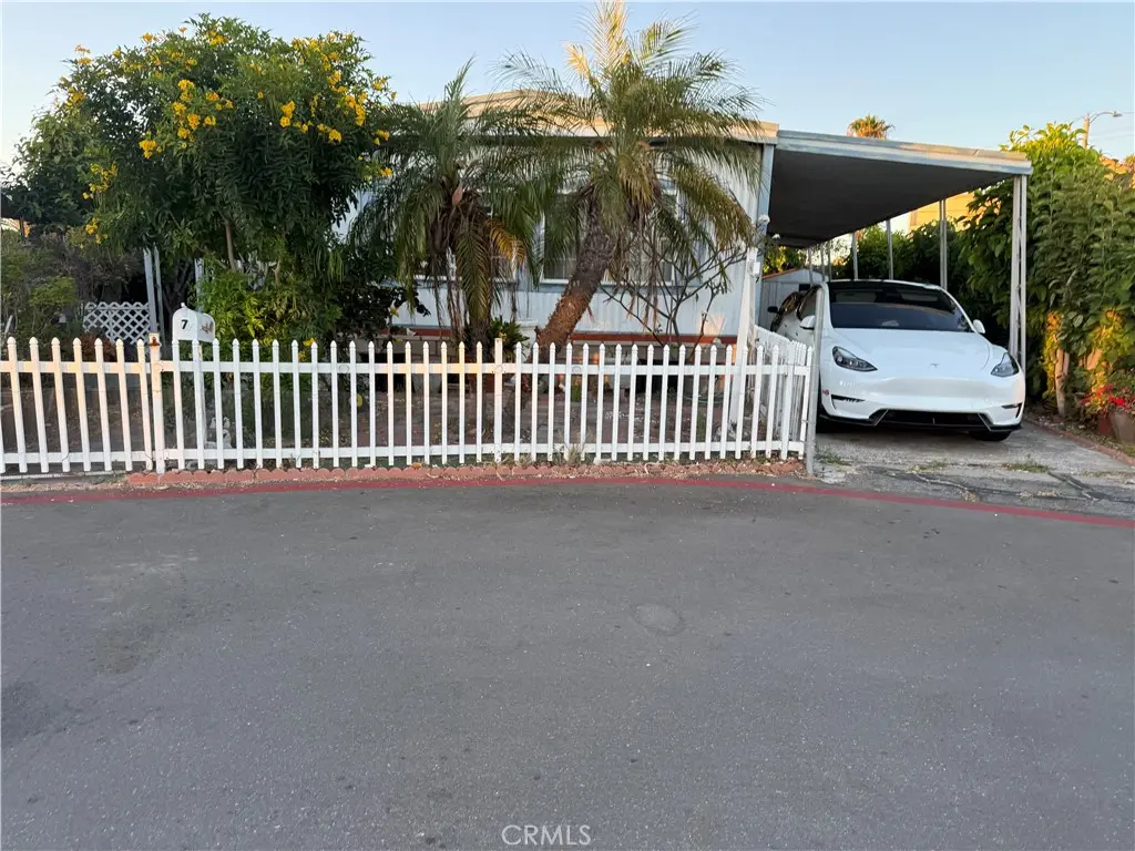 14081 Magnolia street SP7, Westminster, CA — listing photo 1