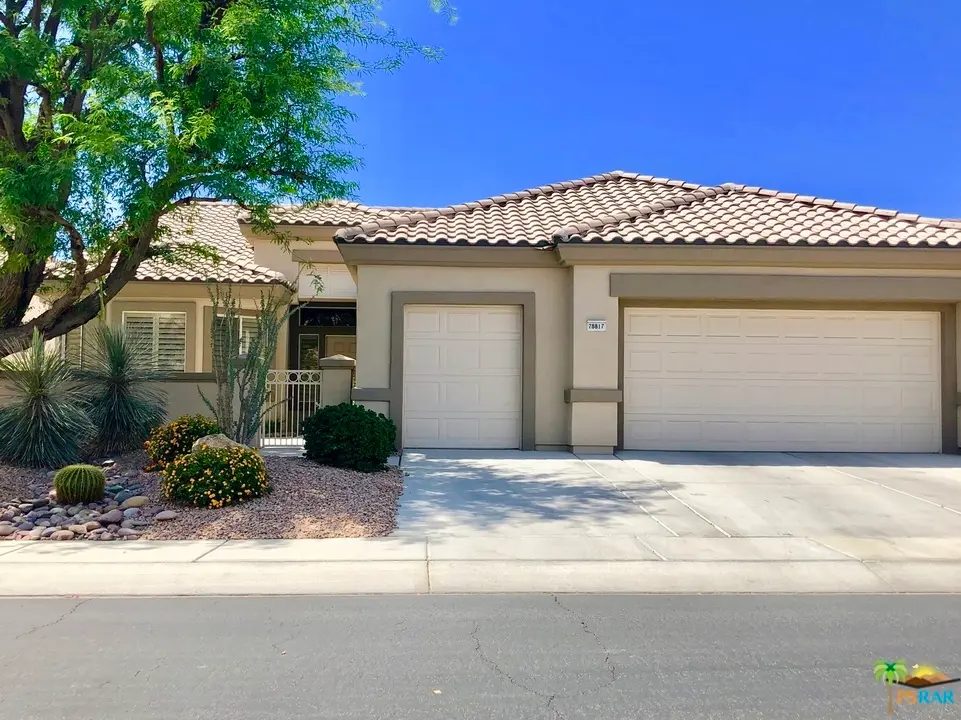 78817 Abalone Way, Palm Desert, CA — listing photo 1