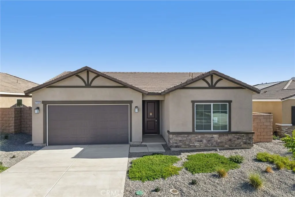 Single Family Residence for sale at 27330 Dunite Drive, Perris, CA featuring 3 beds and 3 baths