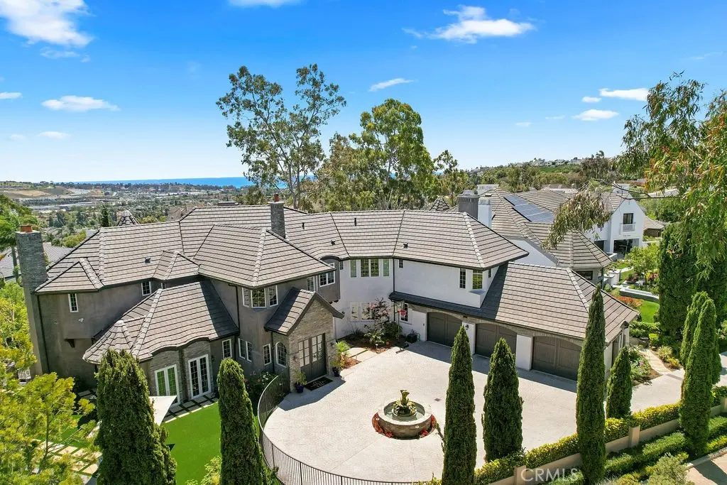 Single Family Residence for sale at 3 Lime Orchard, Laguna Niguel, CA featuring 5 beds and 6 baths
