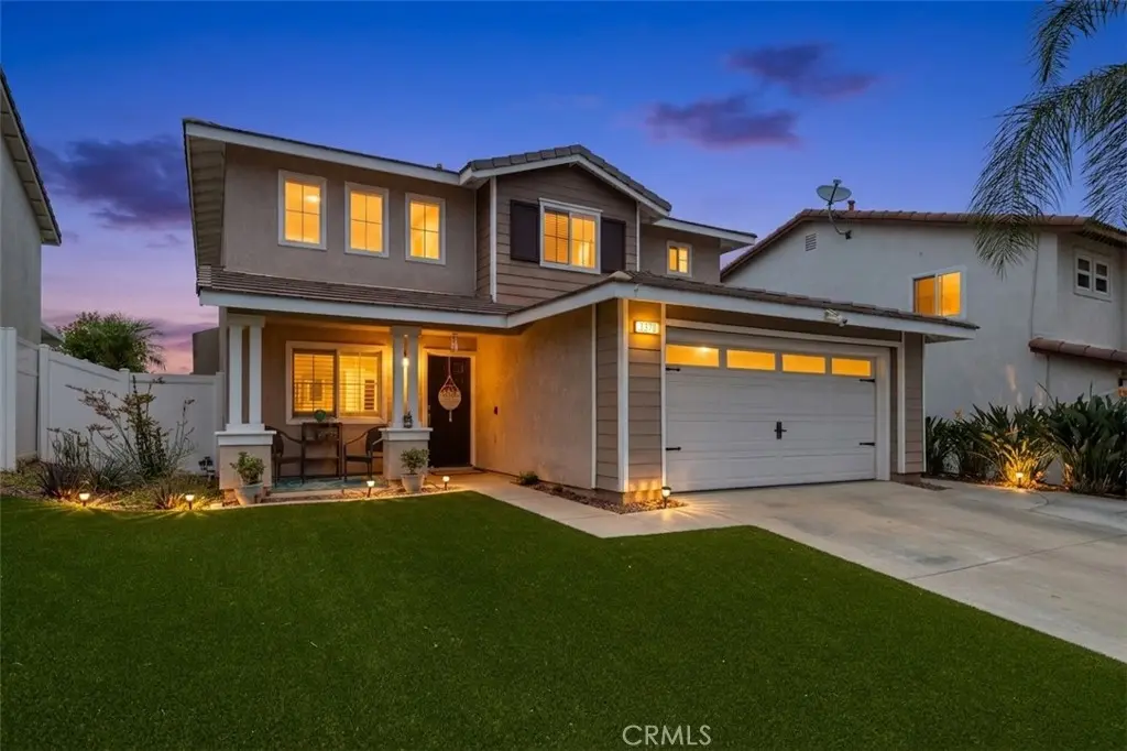 Single Family Residence for sale at 3370 Freeport, Corona, CA featuring 4 beds and 3 baths