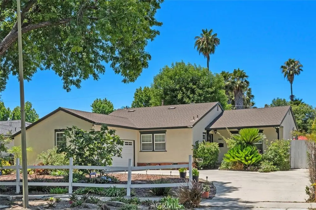 6613 Randi Avenue, Woodland Hills, CA — listing photo 1