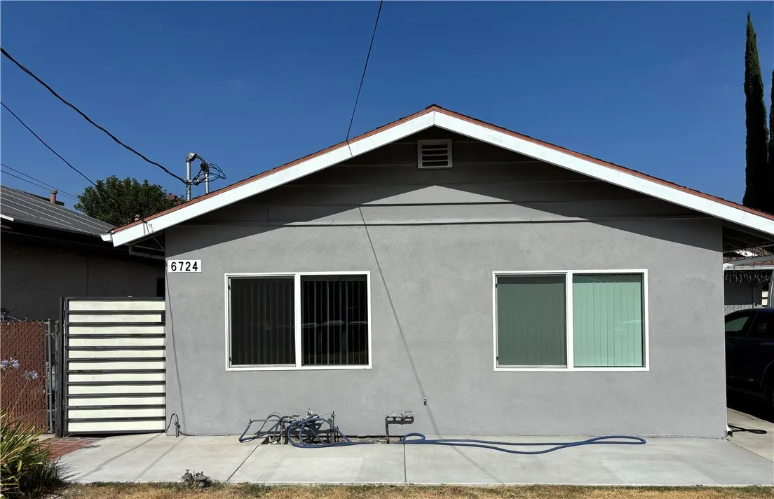 6724 Nagle, Van Nuys, CA — listing photo 1