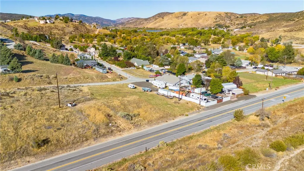 0 VAC VIC ELIZABETH LAKE ALDERWOOD, Lake Hughes, CA — listing photo 1