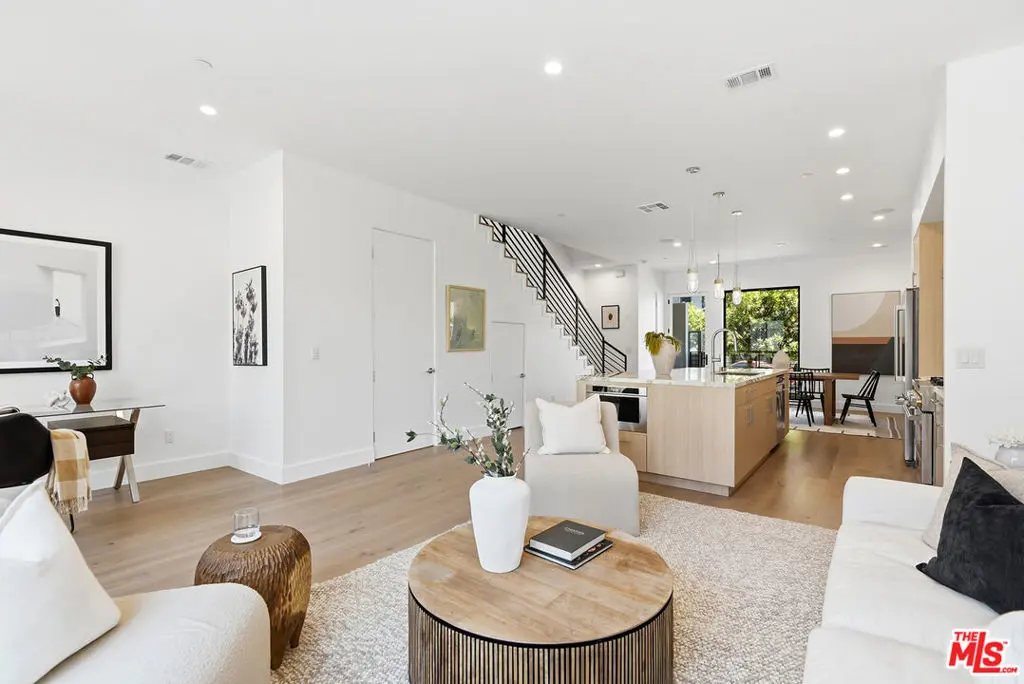 4095 Sawtelle Boulevard C, Culver City, CA — listing photo 1
