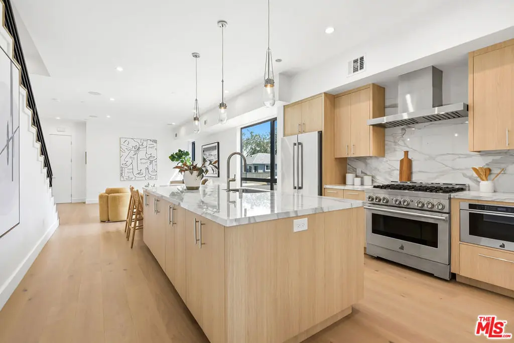 4095 Sawtelle Boulevard A, Culver City, CA — listing photo 1