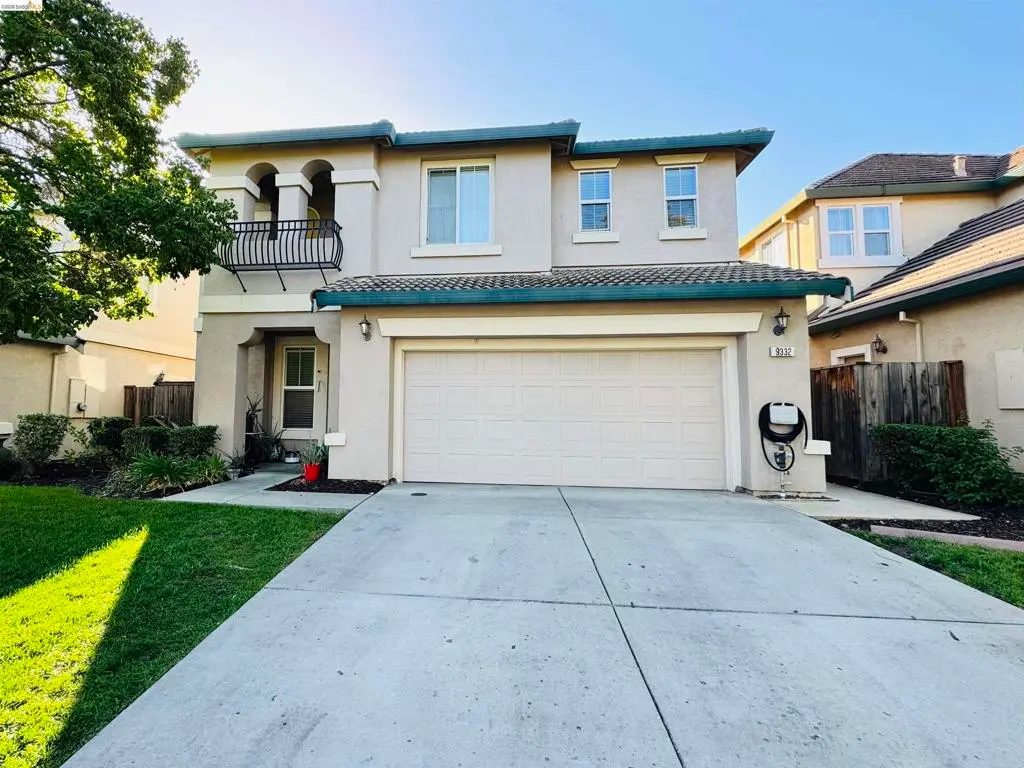 Single Family Residence for sale at 9332 Jacks Pl, Patterson, CA featuring 4 beds and 3 baths
