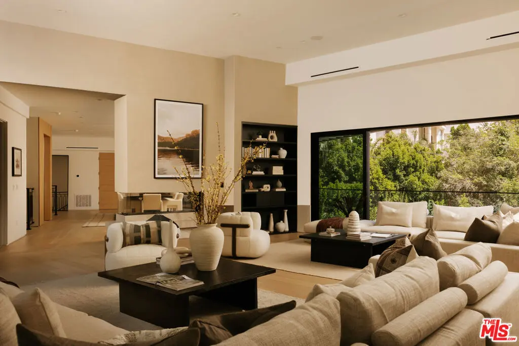 Single Family Residence for sale at 1751 Sunset Plaza Drive, Los Angeles, CA featuring 5 beds and 7 baths