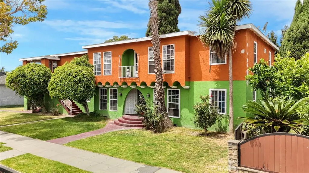 14719 S White, Compton, CA — listing photo 1