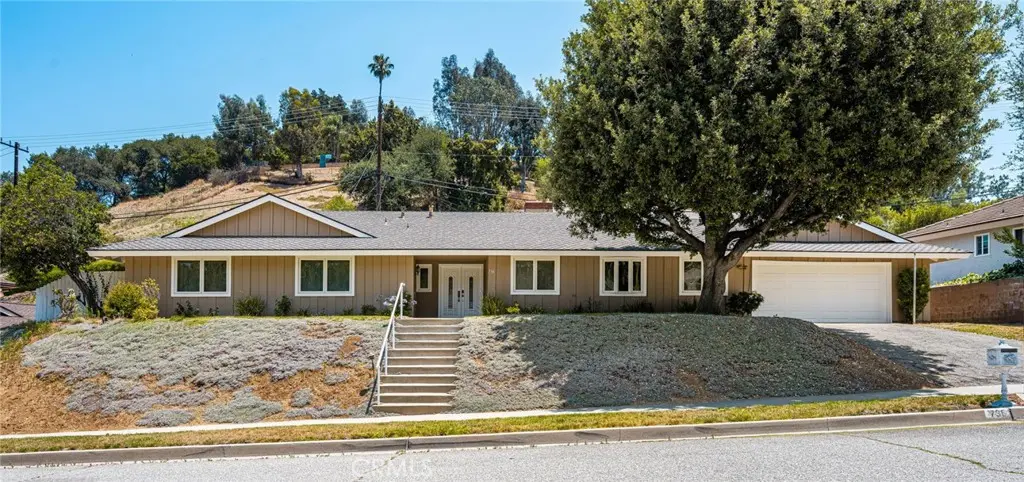 736 Hunters Trail, Glendora, CA — listing photo 1