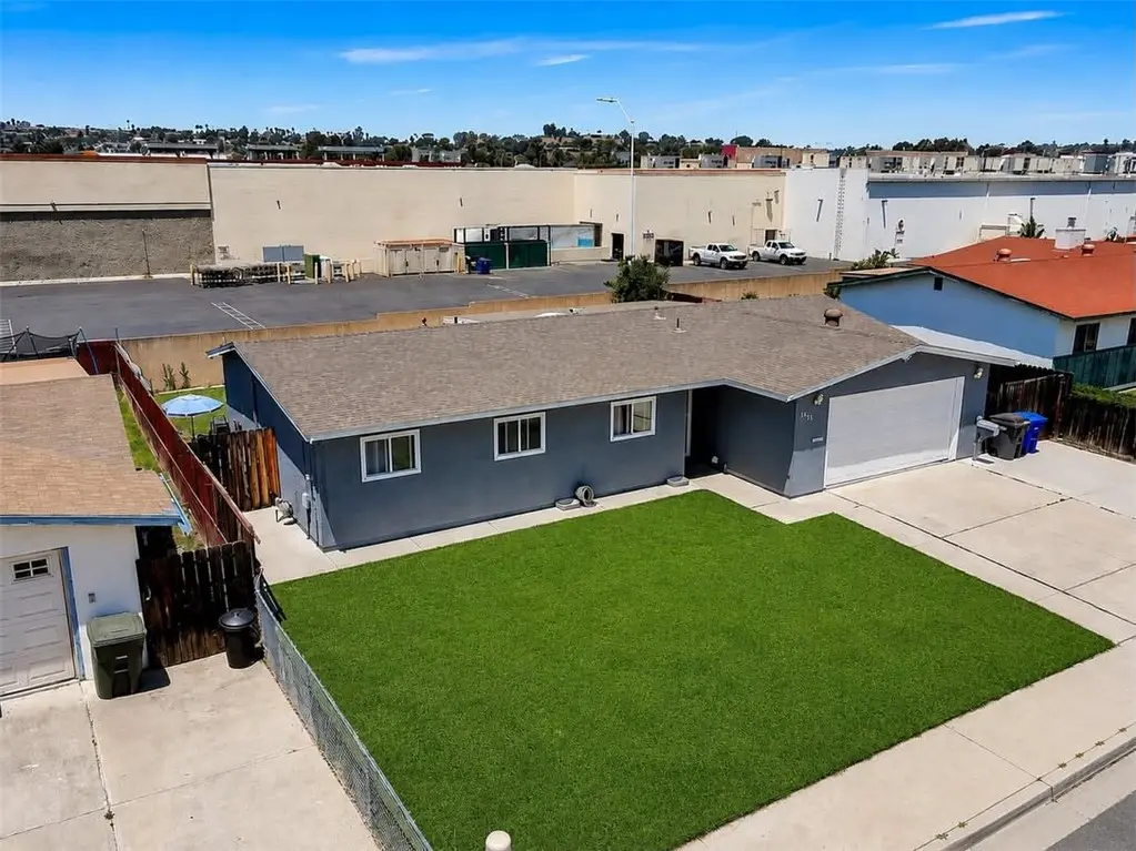 910 Saint George Court, Spring Valley, CA — listing photo 1