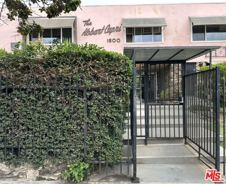 Condominium for sale at 1600 N Hobart Boulevard 16, Los Angeles, CA featuring 3 beds and 3 baths
