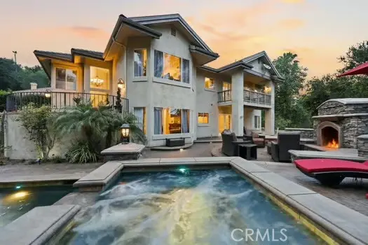 664 Manor Ridge Road, Santa Paula, CA — listing photo 1