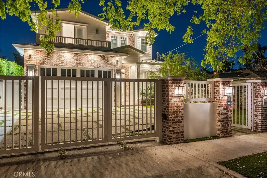 12345 Huston, Valley Village, CA — listing photo 1
