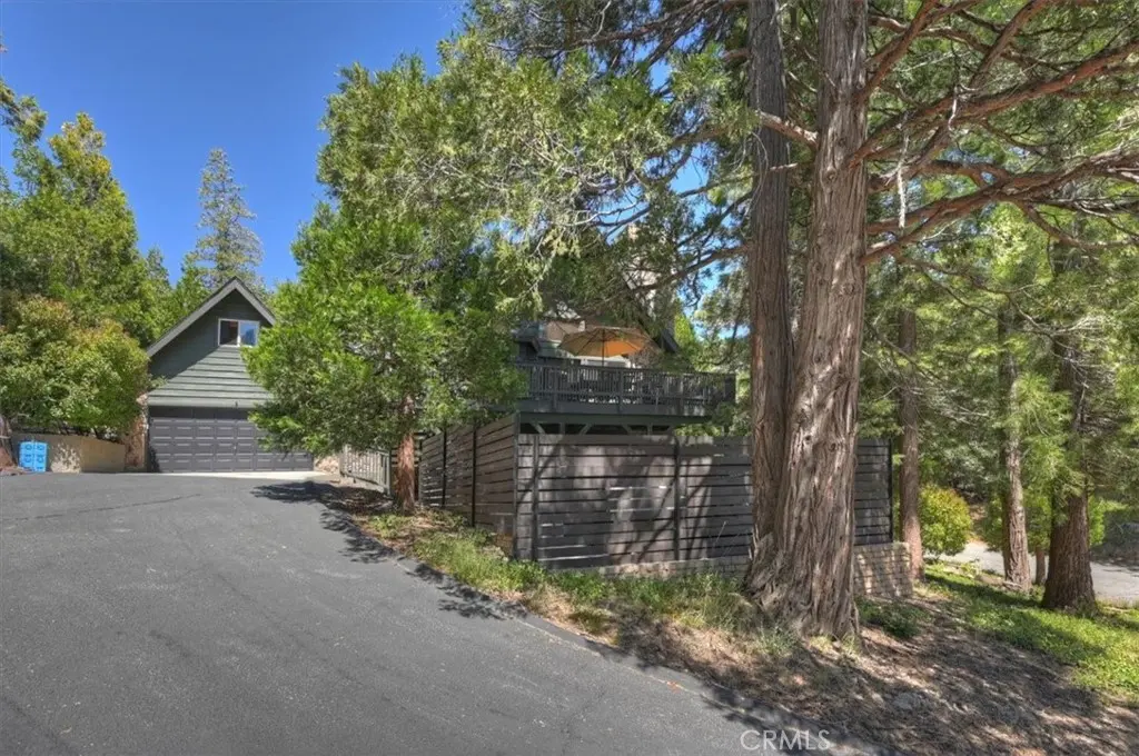 499 Golf Course, Lake Arrowhead, CA — listing photo 1