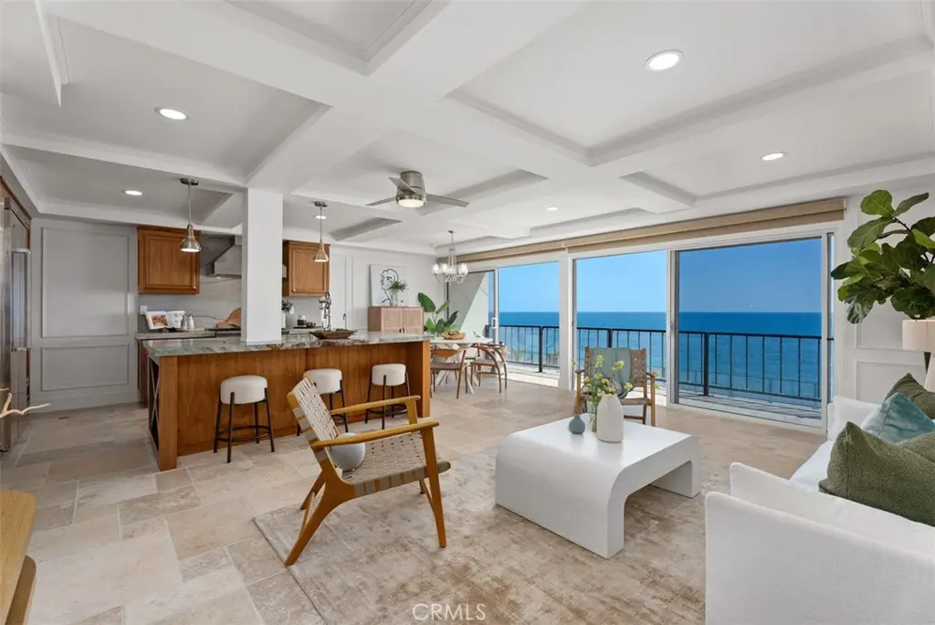 Condominium for sale at 31423 Coast Highway 51, Laguna Beach, CA featuring 3 beds and 2 baths