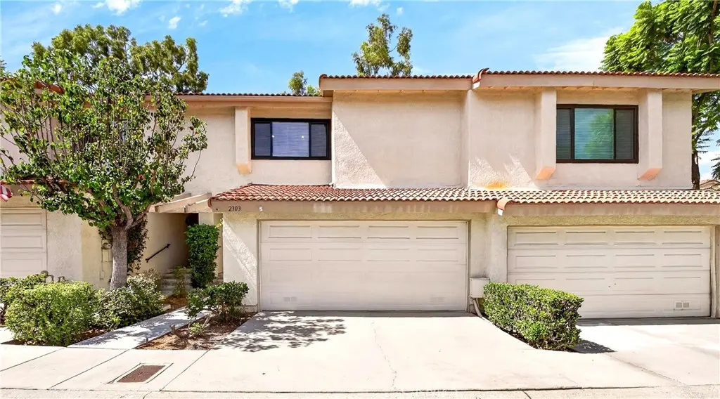 2303 W Millstream Drive 104, Fullerton, CA — listing photo 1