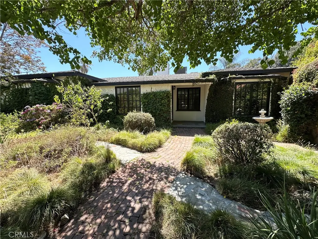 4217 Fair Avenue, Studio City, CA — listing photo 1