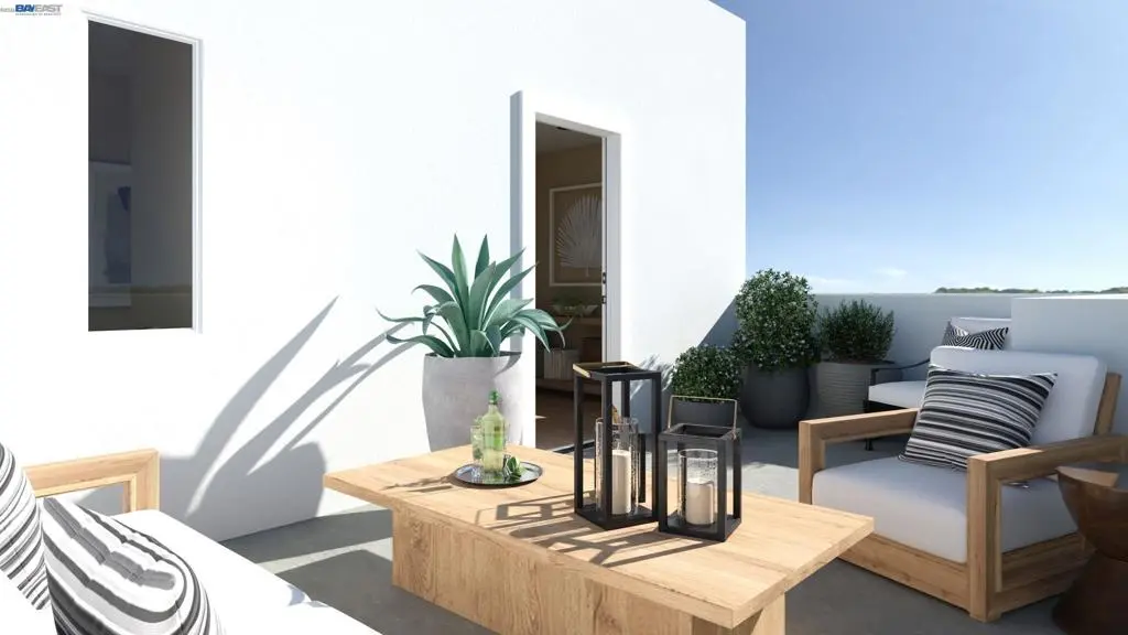 Condominium for sale at 2065 Clement Avenue, Alameda, CA featuring 3 beds and 4 baths