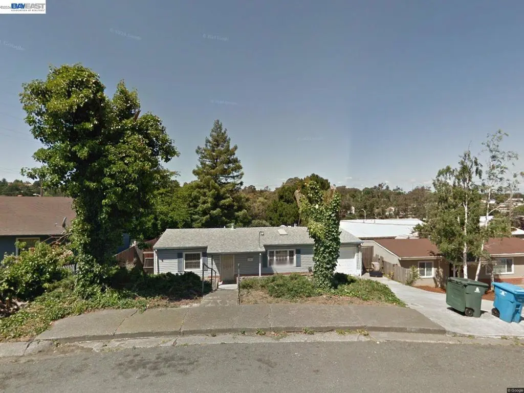 Single Family Residence for sale at 208 Jordan St, Vallejo, CA featuring 3 beds and 1 bath