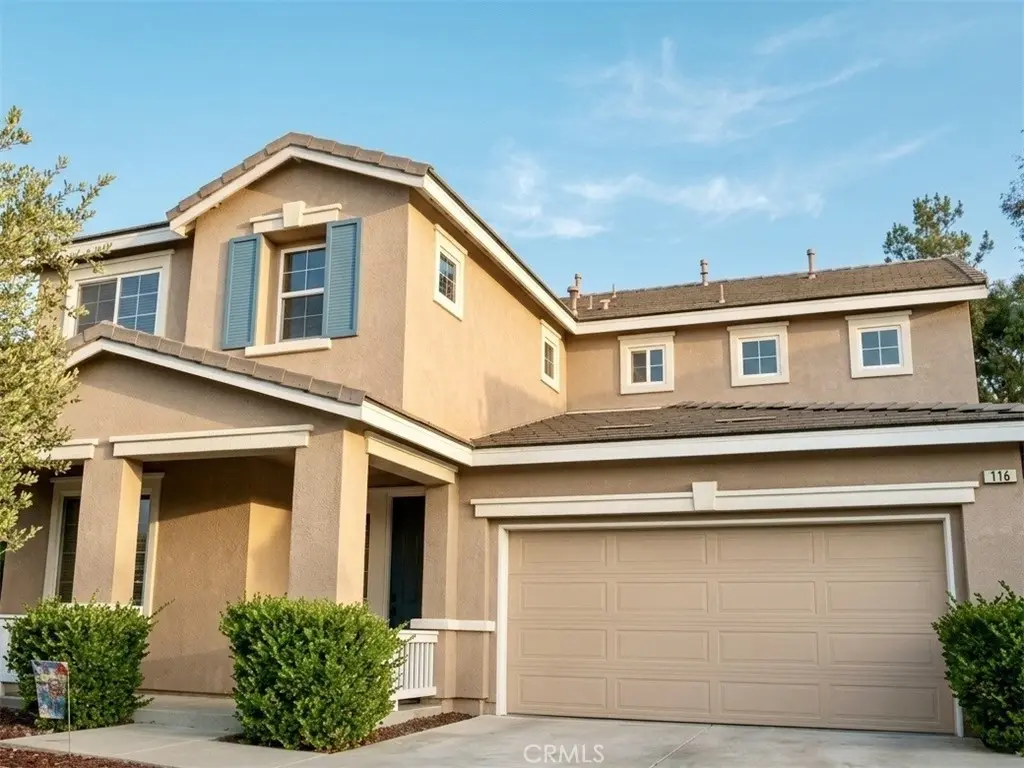 Single Family Residence for sale at 116 Boston, Beaumont, CA featuring 4 beds and 3 baths