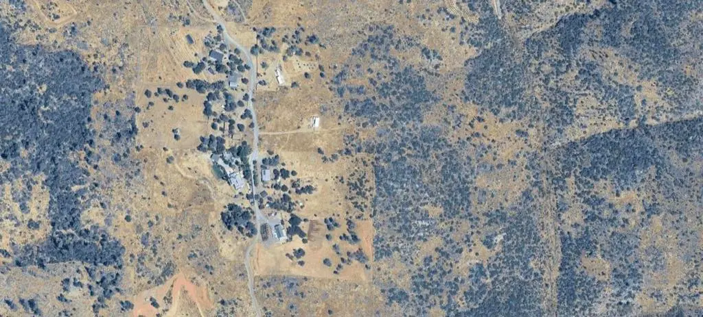 Deer Valley, Oroville, CA — listing photo 1