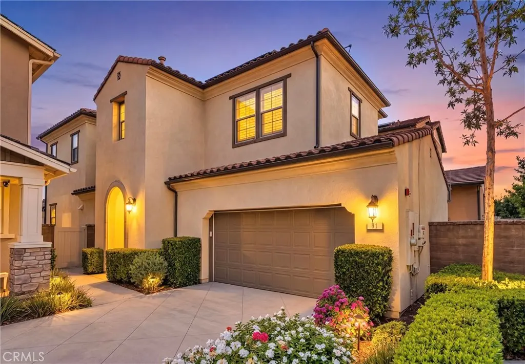 91 Baculo Street, Rancho Mission Viejo, CA — listing photo 1
