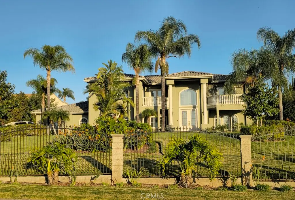 Single Family Residence for sale at 16796 Katie, Riverside, CA featuring 4 beds and 4 baths
