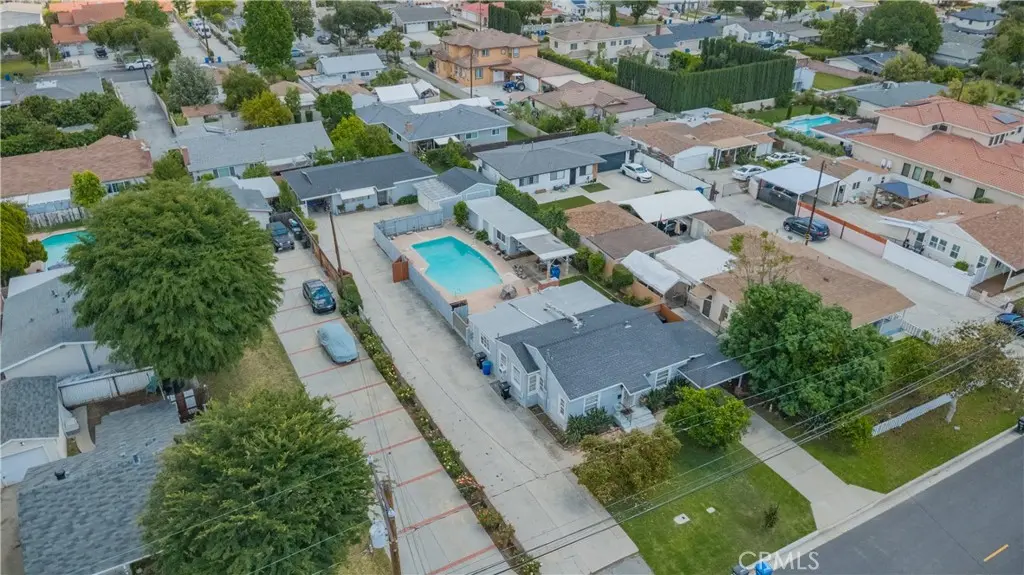 5122 Halifax, Temple City, CA — listing photo 1