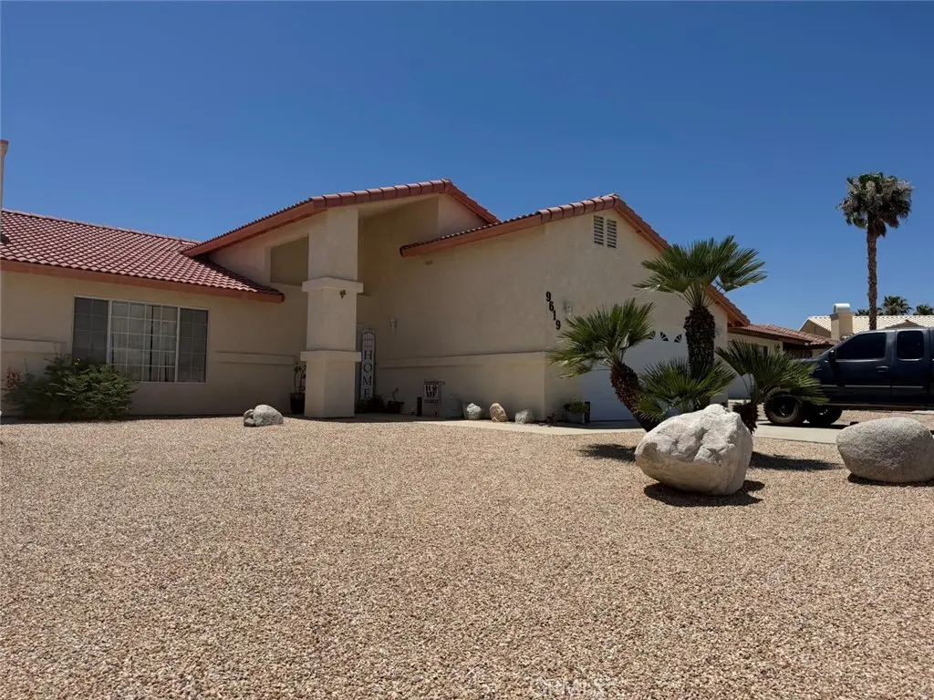 Single Family Residence for sale at 9619 LIDO Court, Desert Hot Springs, CA featuring 3 beds and 2 baths