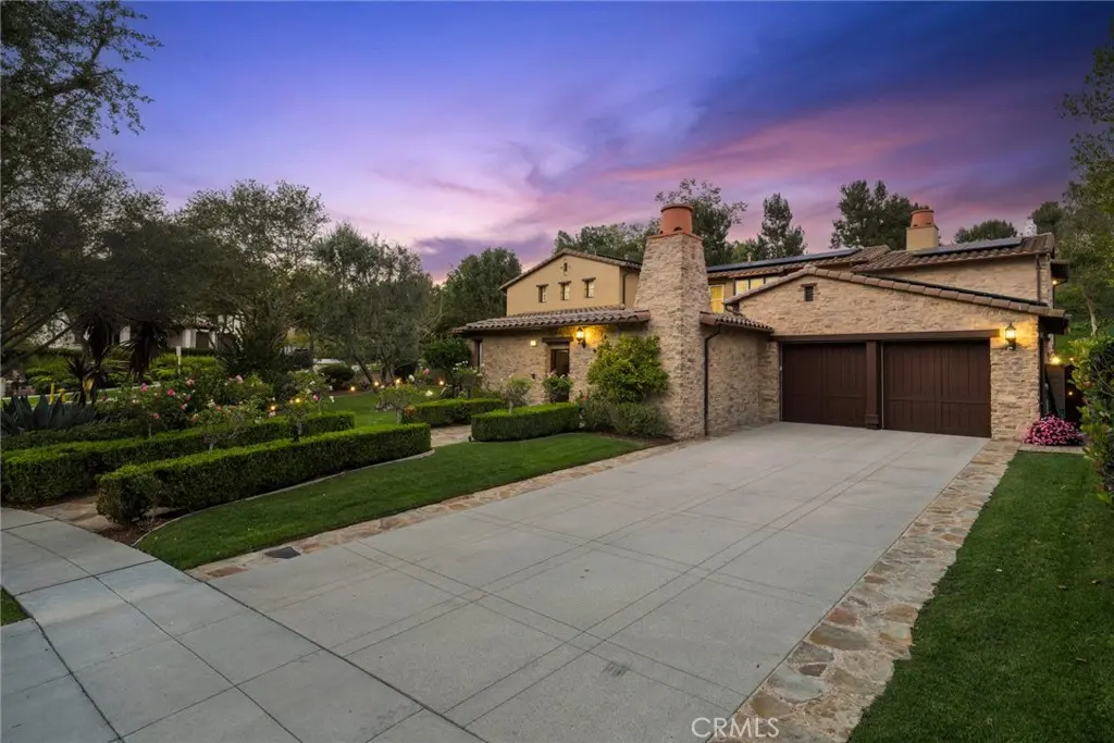 2 Ali Lane, Ladera Ranch, CA — listing photo 1